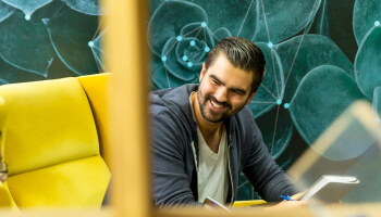 VexSuite ile Tanışın: Ofis Yönetiminde Akıllı Dönüşüm