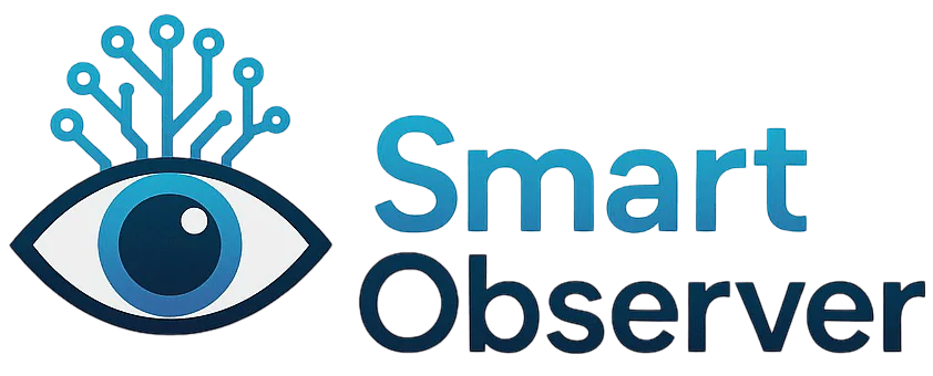 SmartObserver.ai