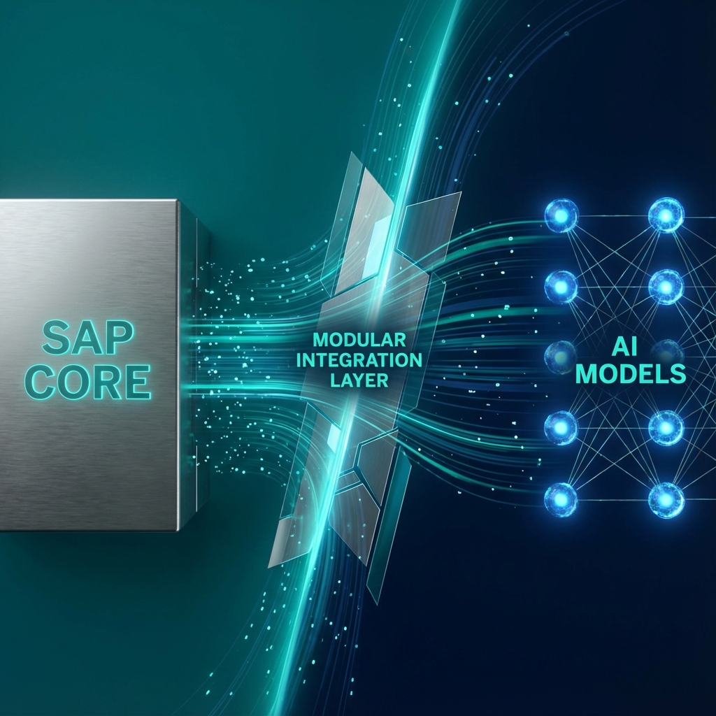 SAP AI Integration