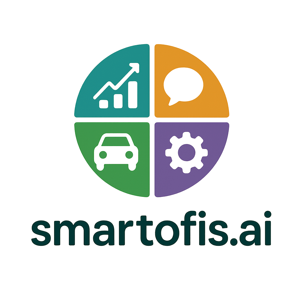 Smart Ofis