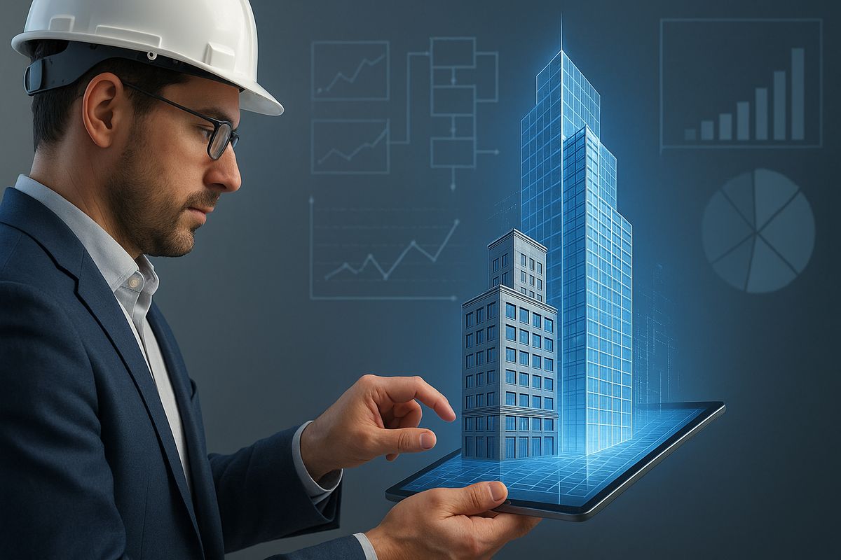 Dijital Dönüşüm Stratejileri: İşletmenizi Geleceğe Hazırlayın