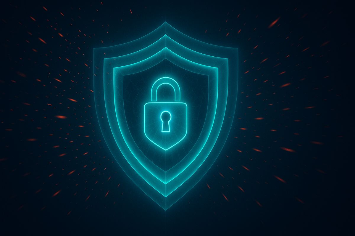 Kurumsal Veri Güvenliği 2025: Siber Tehditlere Karşı Stratejik Koruma Kalkanı