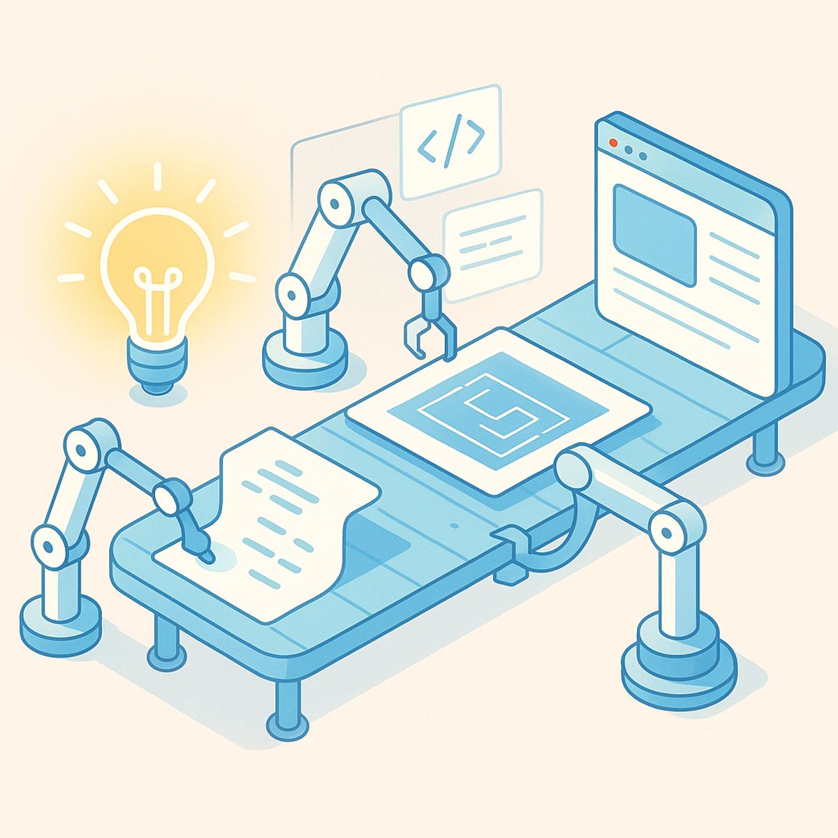 Kurumsal Yazılım Geliştirme: Başarılı Projeler İçin Rehber