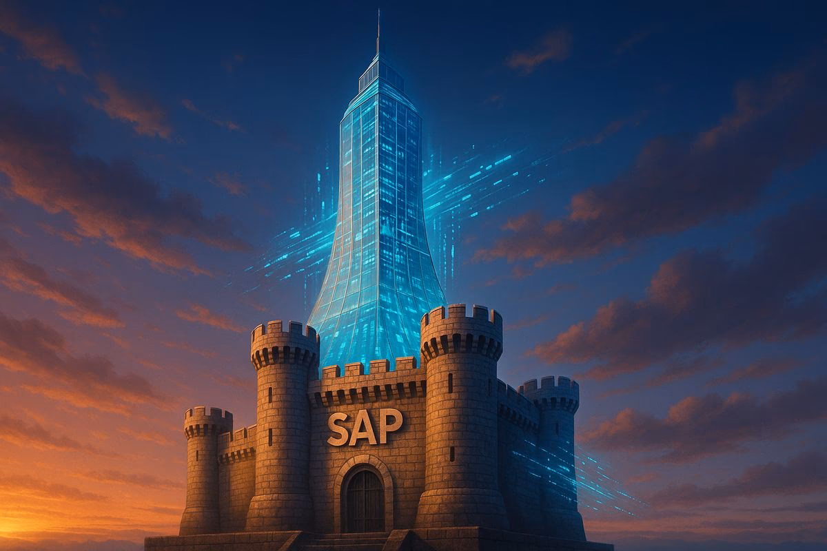 SAP & AI Entegrasyonları: İşletmenizi Geleceğe Taşıyın