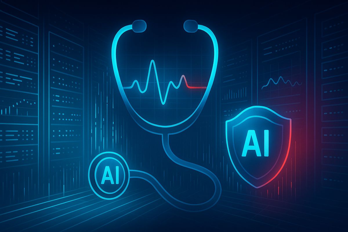 SmartObserver: Altyapı İzlemede Yapay Zeka Devrimi