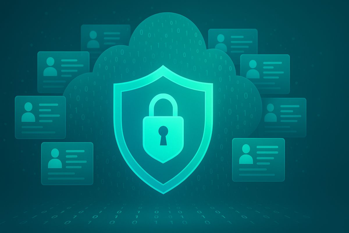 Veri Güvenliği ve KVKK Uyumluluğu: Dijital Çağda Veri Koruması